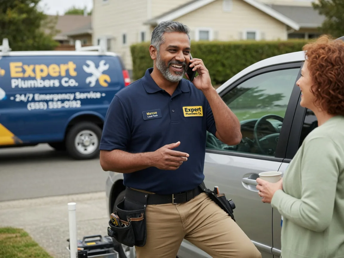 Drain Cleaning Hockingport, OH FAQs